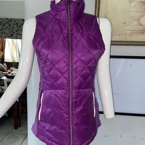 Lululemon vest